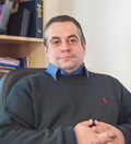 Adrian Jean VINTILA – jurist - consilier parlamentar 