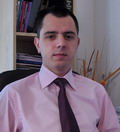 Ciprian Dan MOISEI