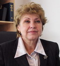 Liliana POPA - expert fiscal membru al Camerei Consultantilor Fiscali din Romania